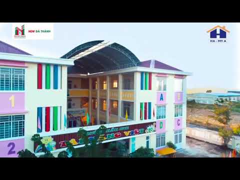 Shophouse thương mại trung tâm chợ Đức Phổ