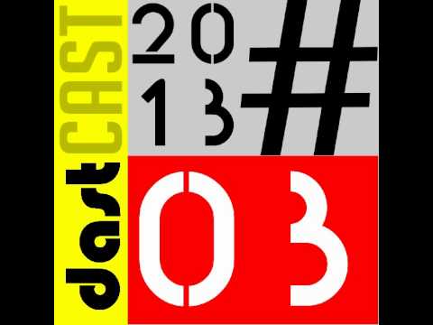 [dast.cast#03]  "Luft & Liebe" mixed and compiled by LUFTSCHMIEDE