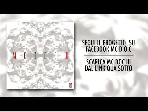16 IL DAINO feat dj ACIDOVIC - MC D.O.C. III - Stai Parlando con Me [prod. GREGOR]