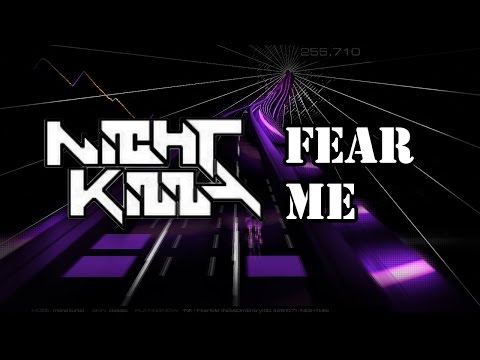 SurfDay | NIGHTkilla | Fear Me | Epilepsey!