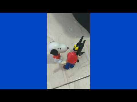 O FACE GUARDIÃO DEIXOU A MÁSCARA CAIR NA NOSSA FRENTE! - (ASSUSTADOR)