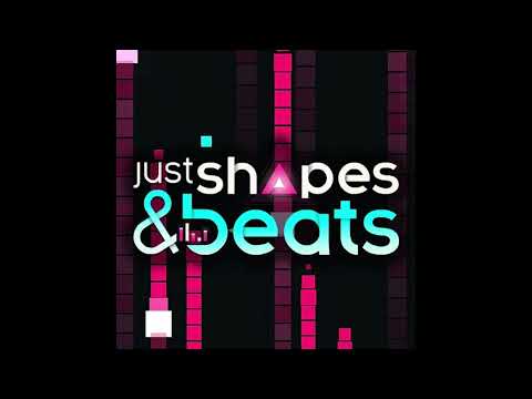 Just Shapes & Beats OST - Close To Me by Sabrepulse