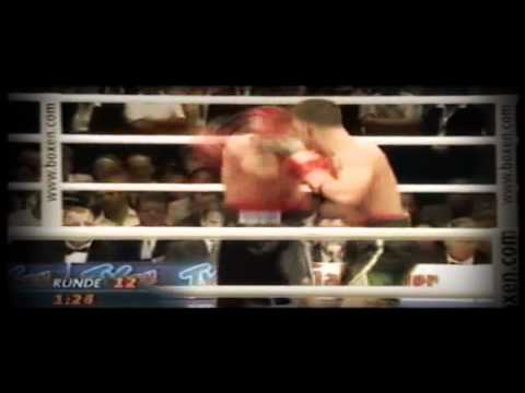 Mads Larsen - 'Goldenboy'