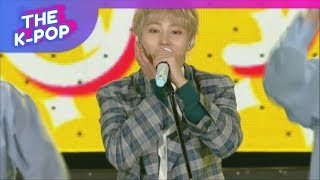 HA SUNG WOON, TELL ME I LOVE YOU [One K Concert 2019]