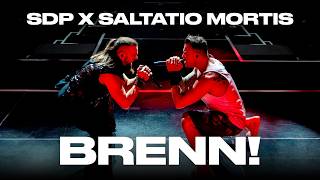 SDP x Saltatio Mortis - Brenn!