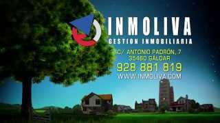 preview picture of video 'Inmobiliaria Inmoliva en Gáldar, Gran Canaria, provincia de Las Palmas'