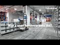 1 Minute To See A Smart Warehouse In Operation