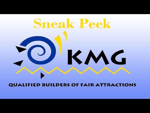 KMG Sneak Peek 4K