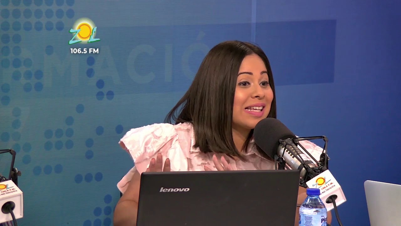 DEBATE: Agustín Laje debate con periodistas feministas en República Dominicana