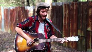 Jonah Tolchin - &quot;Waitin&#39; &#39;Round to Die&quot;