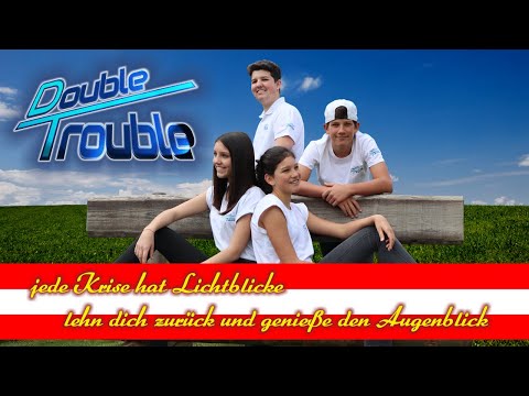 I am from Austria - Double-Trouble Rankweil