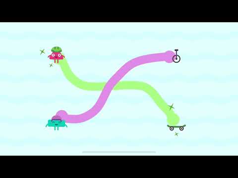 Sago Mini School FULL | Bikes, Ponds, Pets | Kids Game Preschool