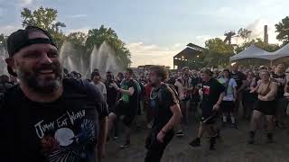 Catch 22 - Bad Party Live @ Furnace Fest 2024 #furnacefest #ff24