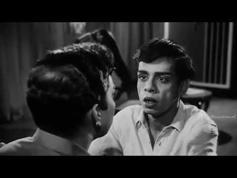 Nagesh Love Feeling | Kanave Kanave Song | Old Is Gold