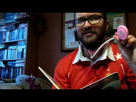 Cała Polska Czyta Dzieciom - XX Ogólnopolski Tydzień Czytania Dzieciom