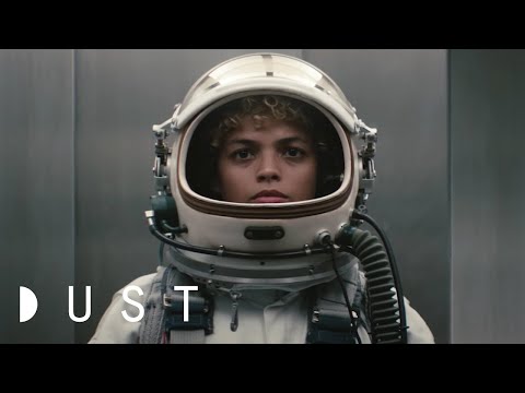 Sci-Fi Short Film: "Sally Ride" | DUST | Online Premiere