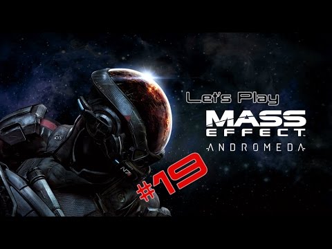 Mass Effect Andromeda [Xbox One] - Part 19 - Kadara