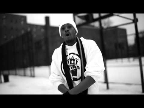 Born In The Winter - Alexander Noir (Instrumental & Inspiration by J Dilla)