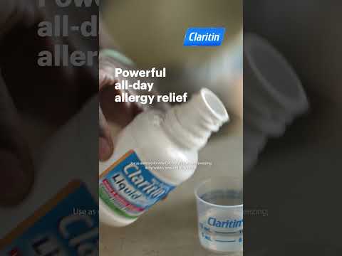Claritin 458