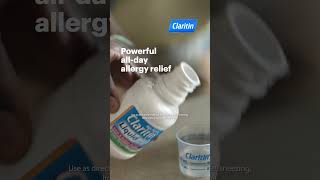 Claritin® Liquid