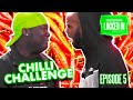 DARKEST AND JOKEMAN CLASH!!! CHILLI CHALLENGE | Locked In | S2 Ep 5