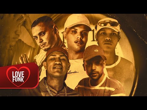 LEMBRANÇAS - MC's Nathan ZK, Barone, Robs e Galvão (Love Funk) DJ Totu