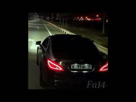 Floki- Navai [Sped Up]