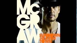 Tim McGraw - Keep On Truckin&#39;