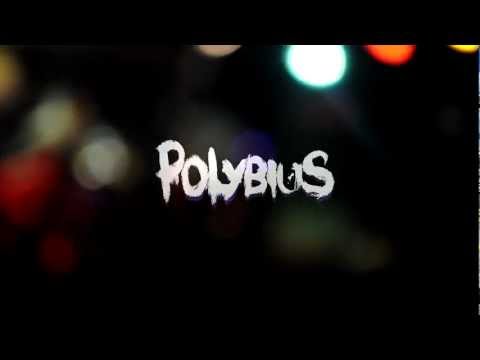 POLYBIUS - El Fin De Los Mares @SpeedKing