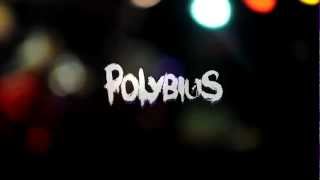 POLYBIUS - El Fin De Los Mares @SpeedKing