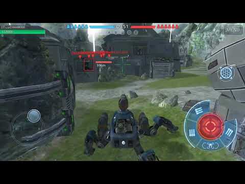 Fujin is very dangerous with orkan