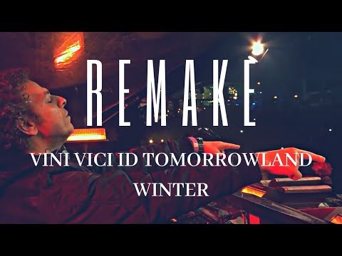 R3HAB vs Vini Vici ft. Pangea & Dego - Alive (RITMICAL TEST Remake) FREE DOWNLOAD 👇