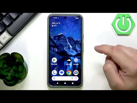 Android Phone – How to Disable Google Assistant from Power Button