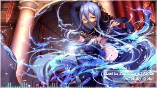 Cover art for azura dark dance