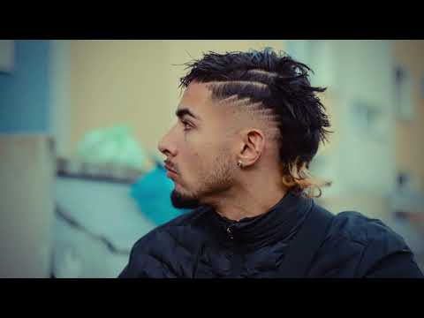 MAUVAISBOY -  I'M SORRY