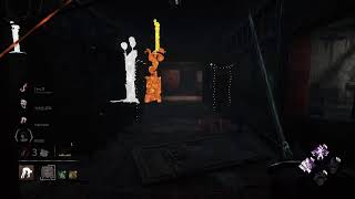 dead by day light