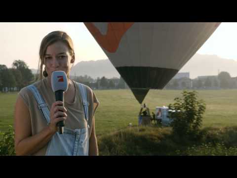 Energy Now: Countdown zum Energy Air 2015 | Trailer 1