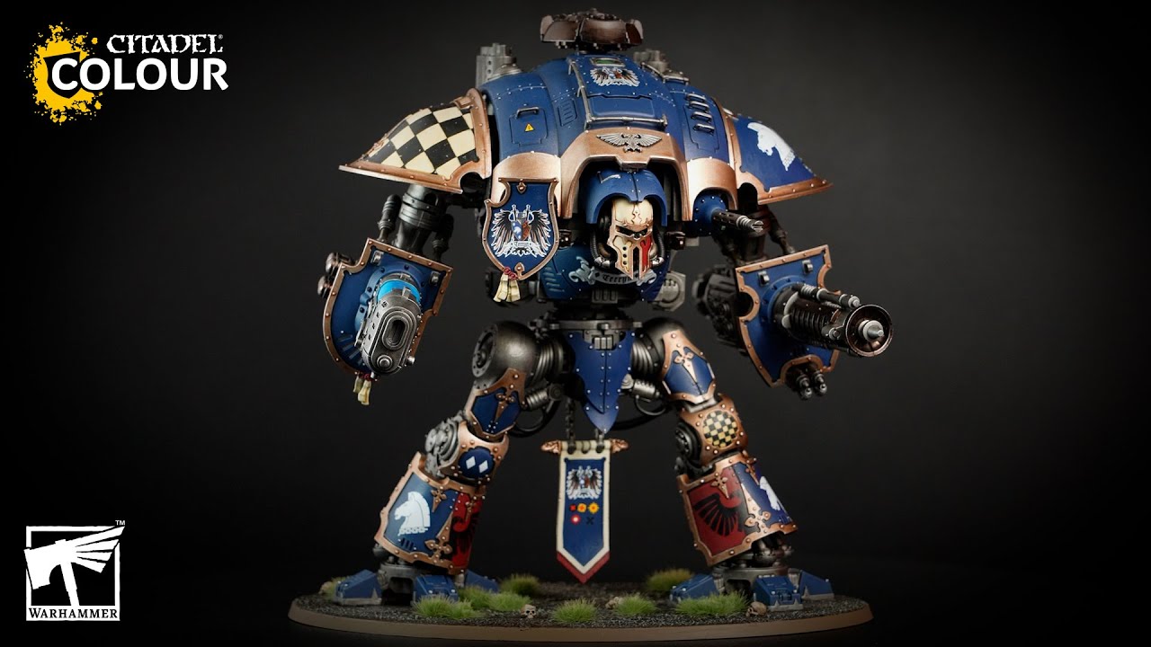 Imperial Knight