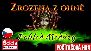 Zrozena z ohně 4 - Pohled Medúzy - Sběratelská edice 5