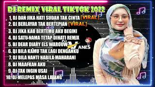 Download lagu DJ SLOW 2022 NONSTOP - DJ DAN JIKA HATI SUDAH TAK CINTA | DJ BERLAYAR TAK BERTEPIAN REMIX FULL BASS mp3