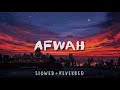 Afwah (Slowed & Reverbed) Amrinder Gill || SoundScapes #afwah #amrindergill #slowedandreverb
