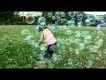 Soap Bubbles Machine THPHOON 2 2