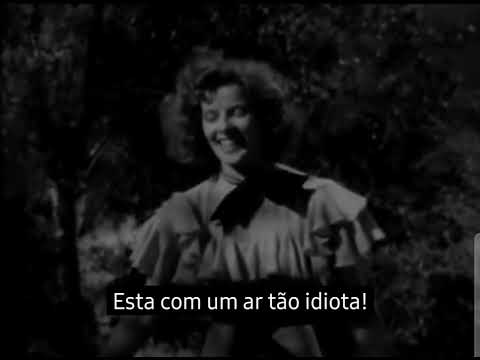 Katharine Hepburn e Cary Grant                 Levada da Breca  (Bringing Up Baby filme de 1938)