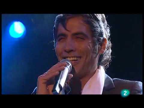 Pitingo- concierto en San sebastian- 2010