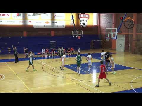 ALL STAR 2025 Liga kadeta M17 Radnik-Selekcija lige