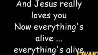 Toby Mac - Suddenly (lyrics)