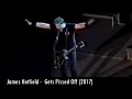 JAMES HETFIELD BEST INCIDENTS Metallica