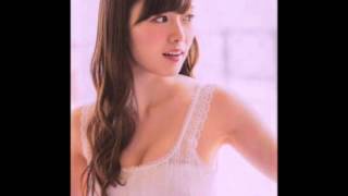 白色が似合う美女達！！白石麻衣、松井玲奈、宮脇