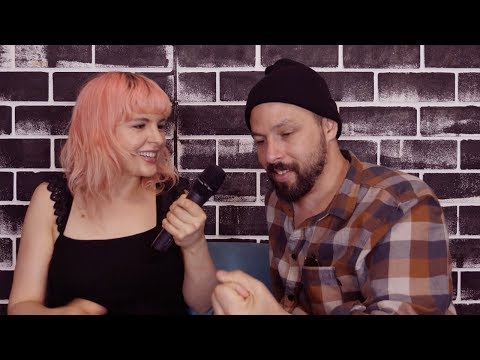 Dillinger Escape Plan Interview with Ben Weinman 2017: The End, Mike Patton, What's Next & More