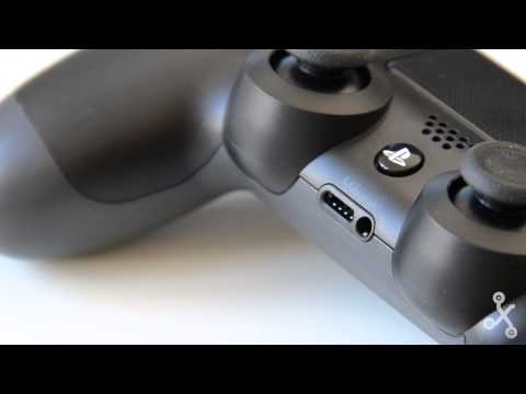 Sony PS4, análisis en vídeo